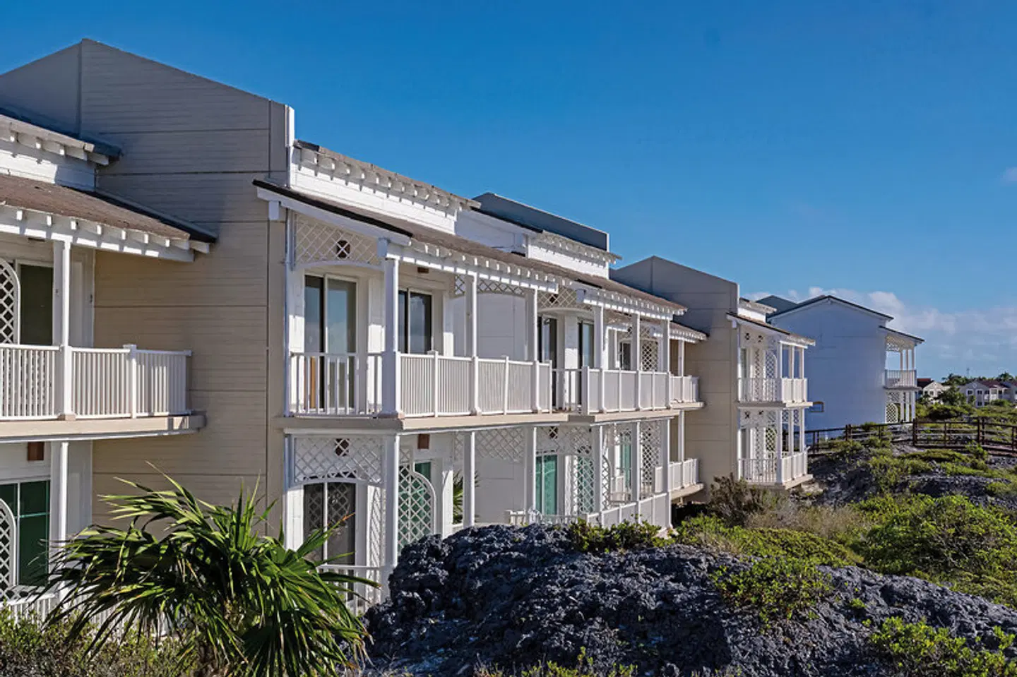 Memories Cayo Largo EXTERIOR
