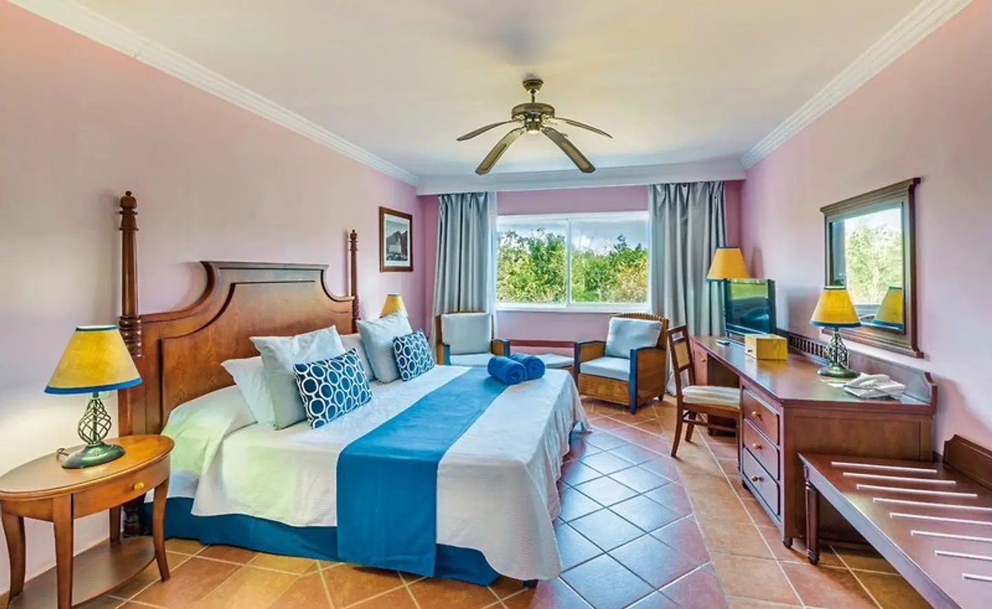 Grand Memories Santa Maria ROOM_EXAMPLE