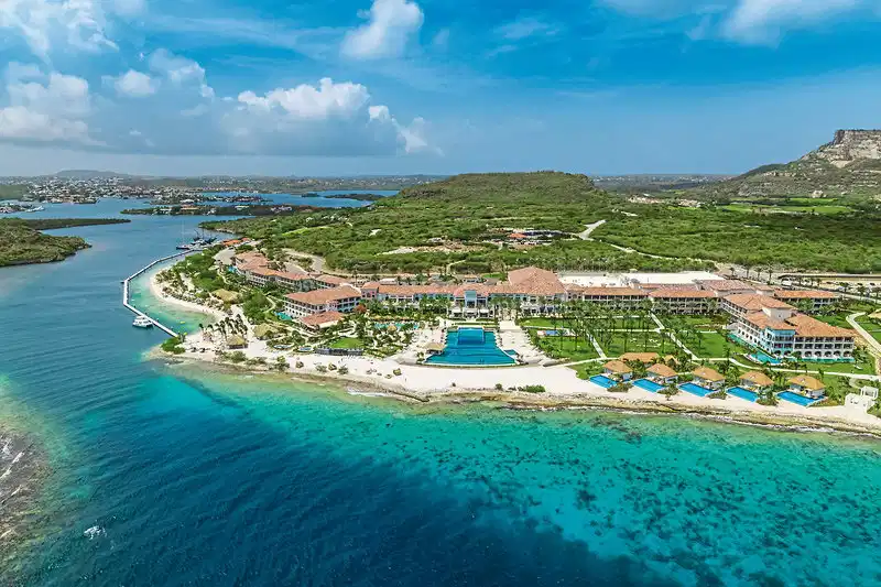 Sandals Royal Curaçao – Hotelfoto