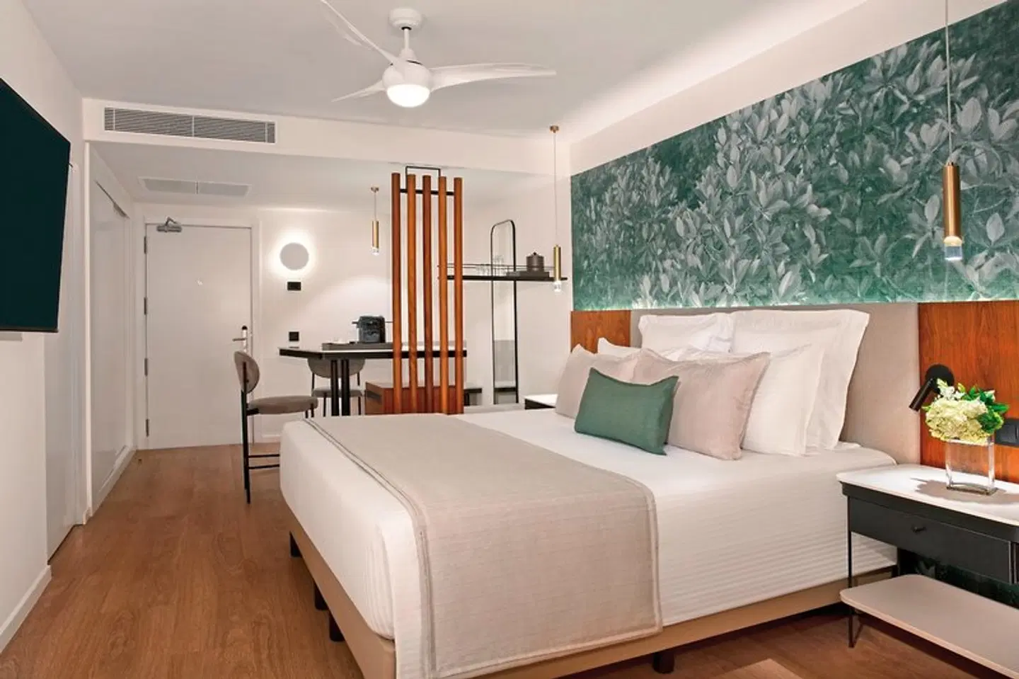 Dreams Flora Resort & Spa ROOM_EXAMPLE