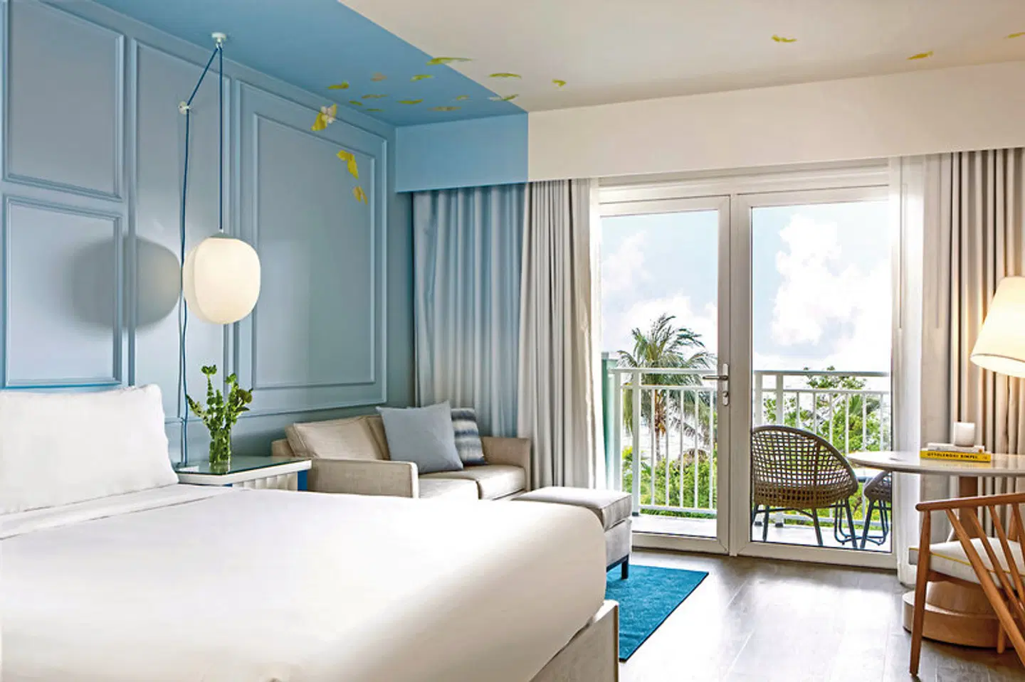 Renaissance Wind Creek Curacao Resort ROOM_EXAMPLE