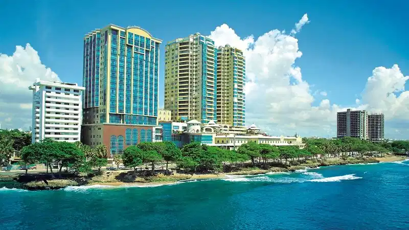Catalonia Santo Domingo – Hotelfoto