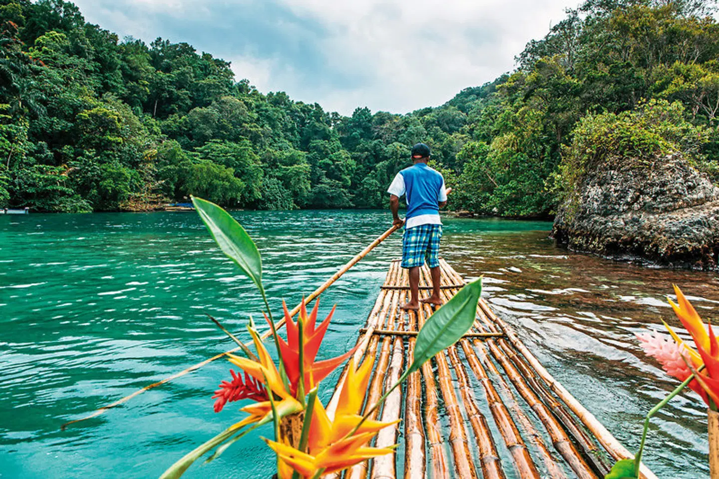 Jamaica Feeling SPORTS_AND_LEISURE