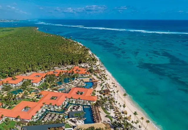 Dreams Flora Resort & Spa EXTERIOR