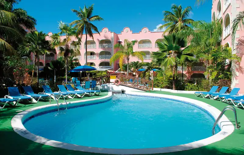 Sunbay Hotel – Hotelfoto