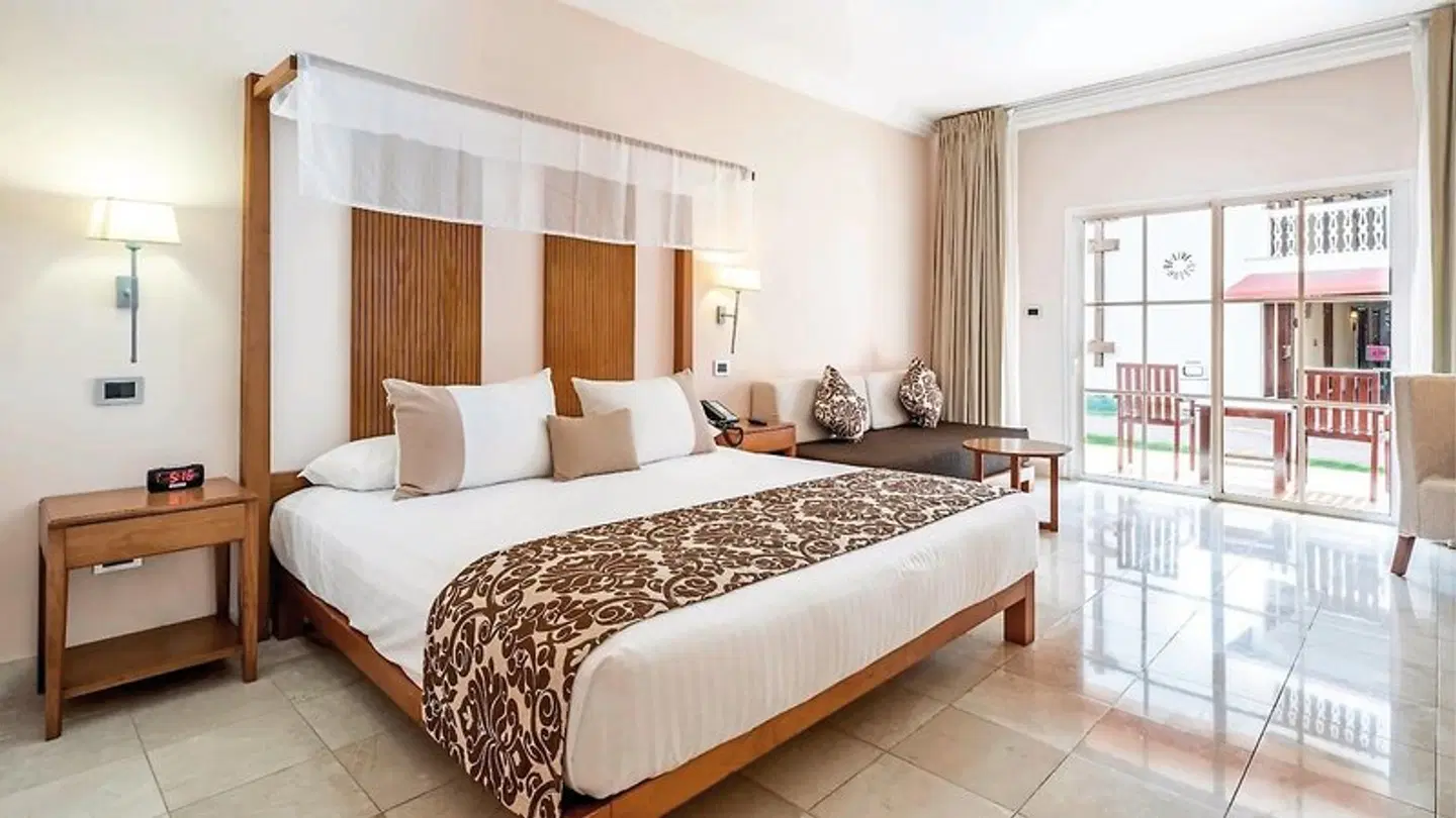 Marien Puerto Plata ROOM_EXAMPLE