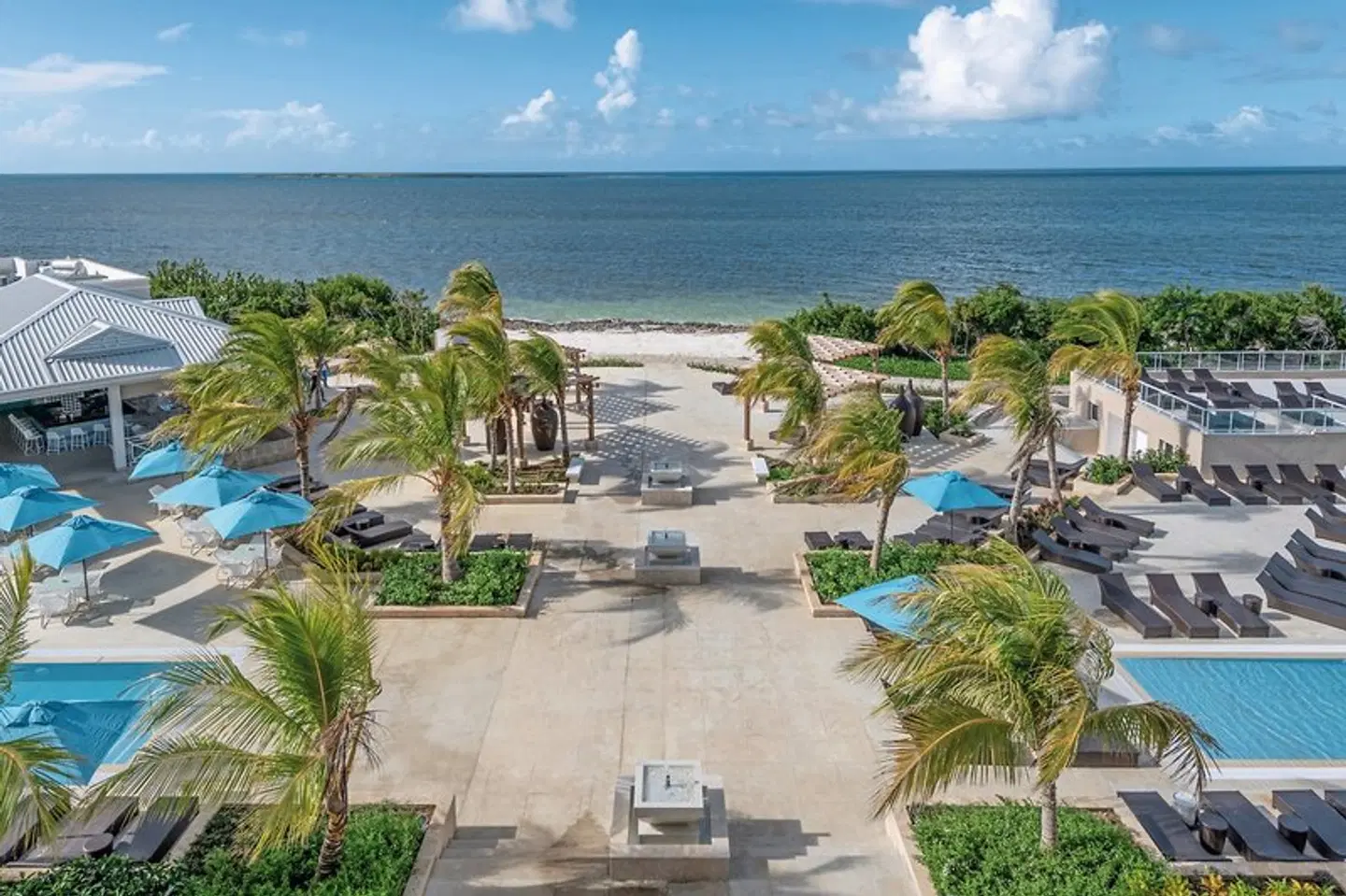 Playa Luxury Cayo Las Brujas Strand
