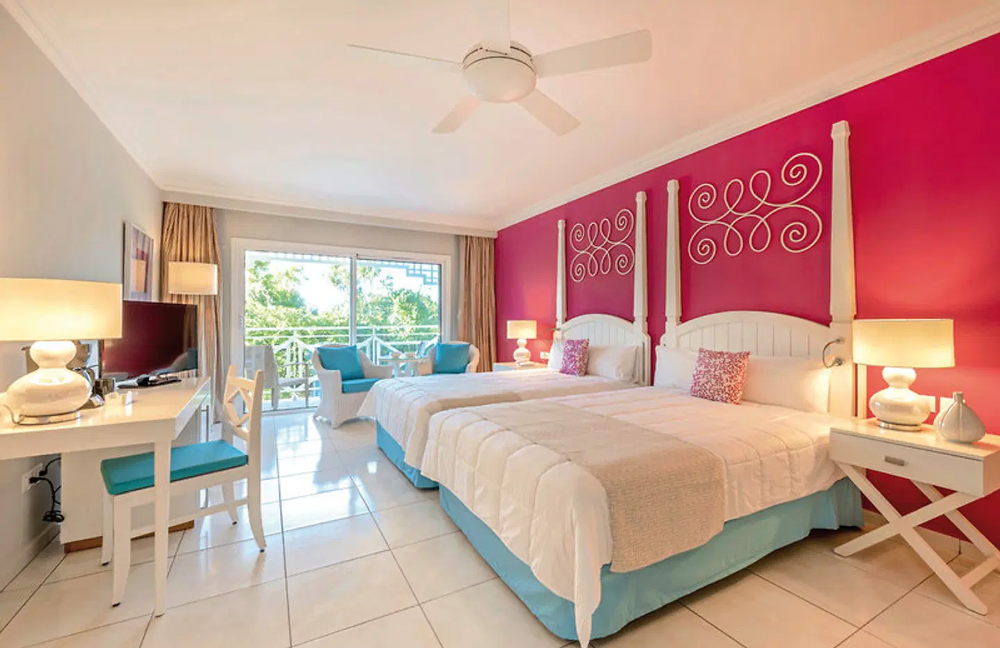 Playa Luxury Cayo Las Brujas ROOM_EXAMPLE