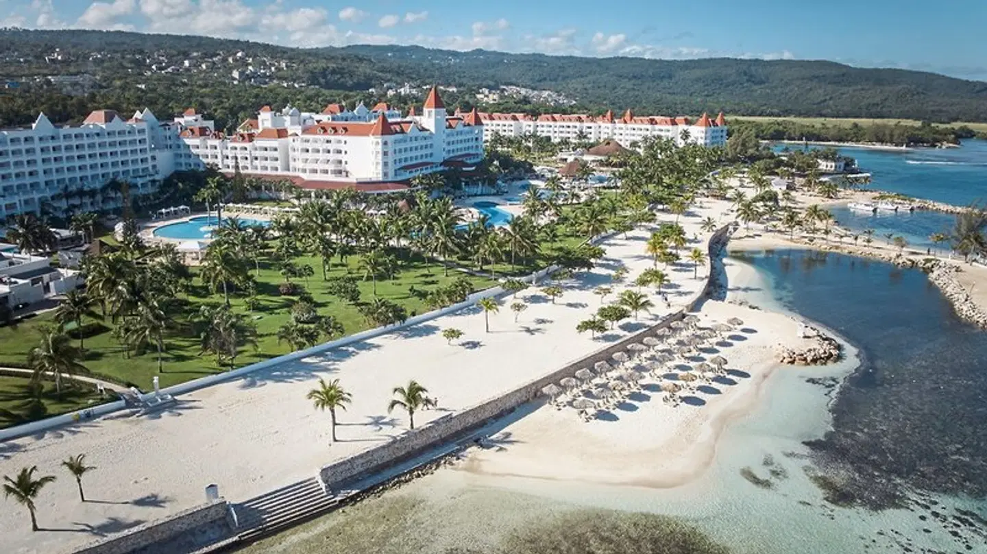 Bahia Principe Explore Jamaica EXTERIOR