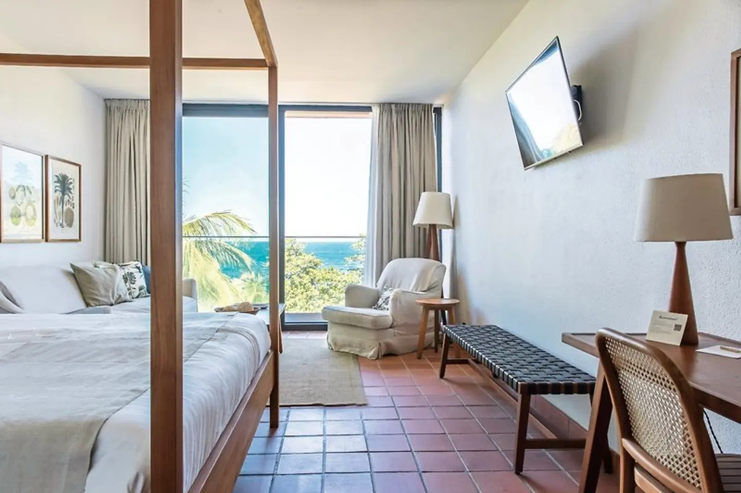 Langley Resort Fort Royal ROOM_EXAMPLE