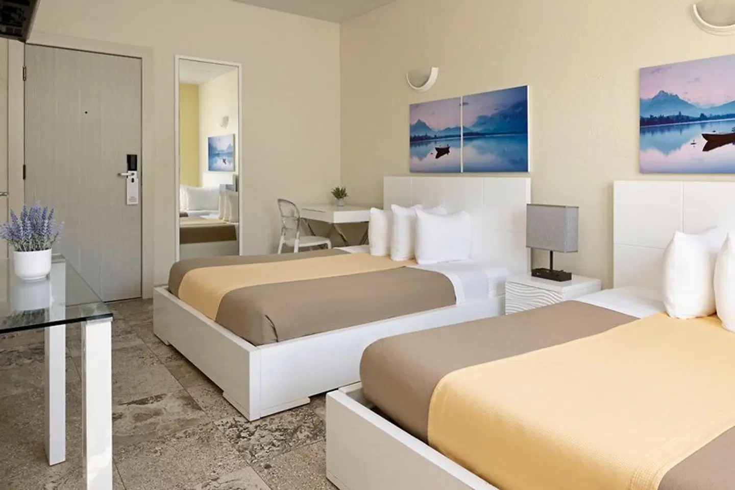 Ocean Five Hotel Miami ROOM_EXAMPLE