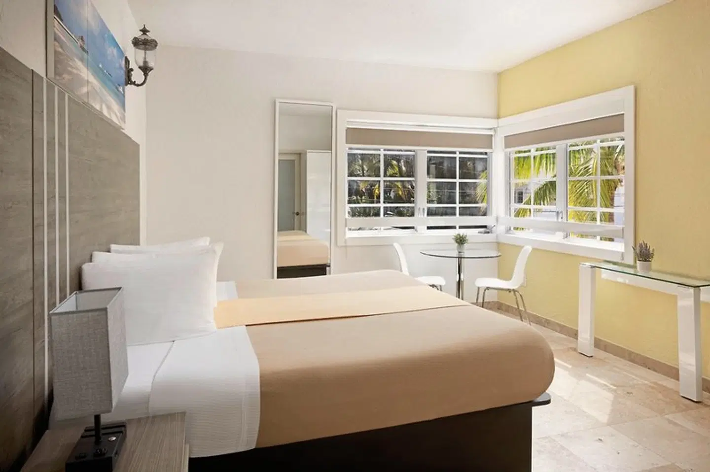 Ocean Five Hotel Miami ROOM_EXAMPLE