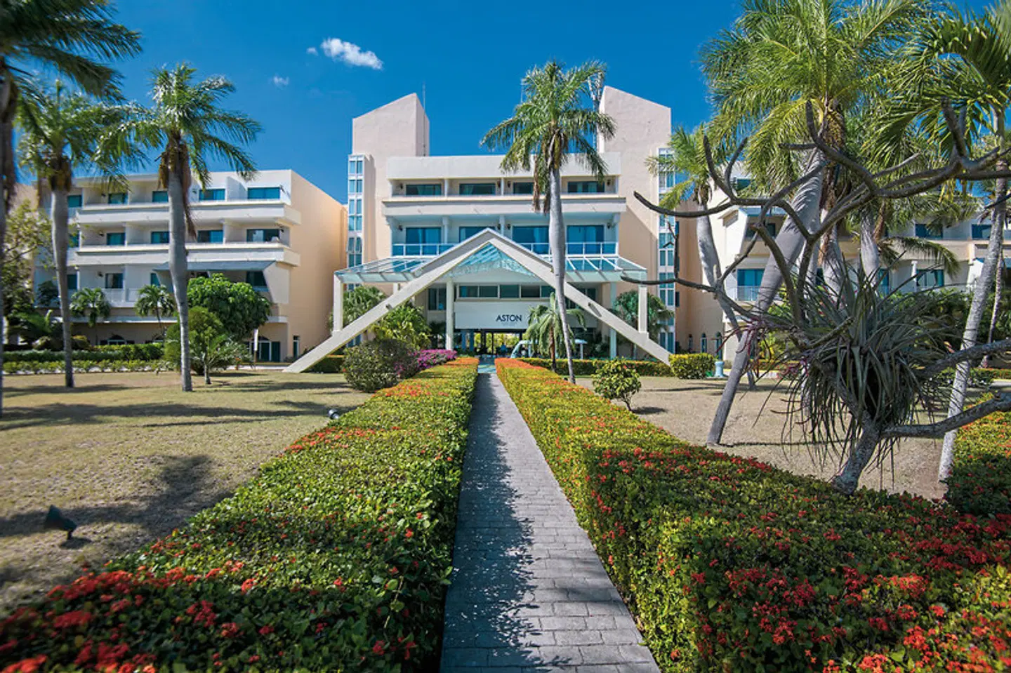 Costa Verde Garten