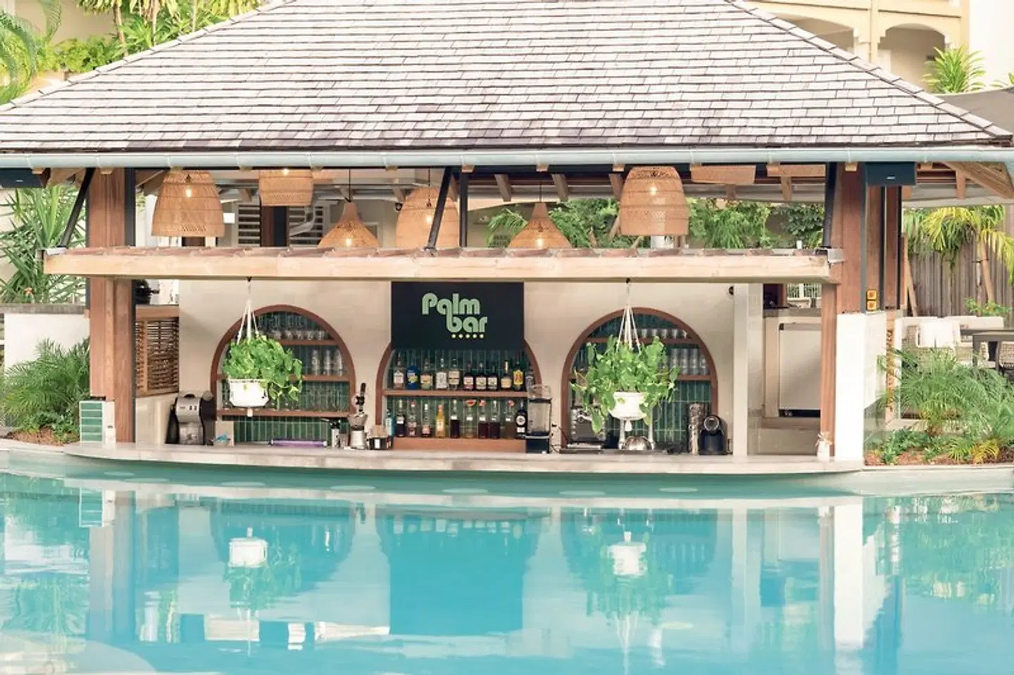 La Pagerie Tropical Garden Hotel OUTDOOR_POOL