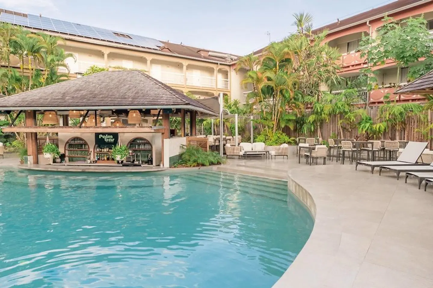 La Pagerie Tropical Garden Hotel OUTDOOR_POOL