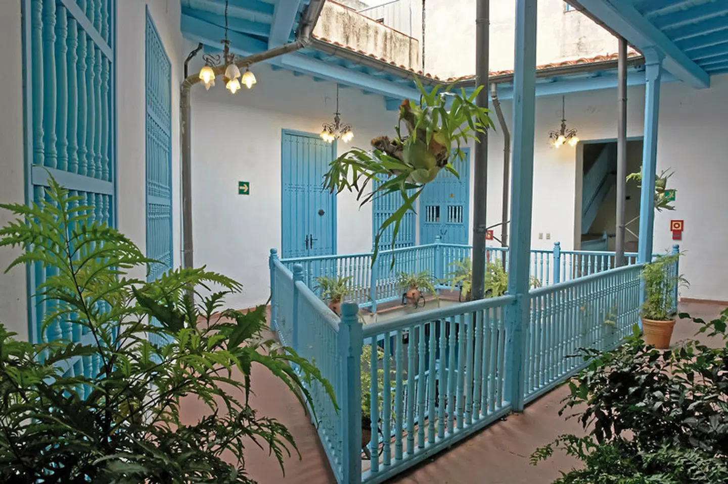 El Comendador LOUNGE_LOBBY