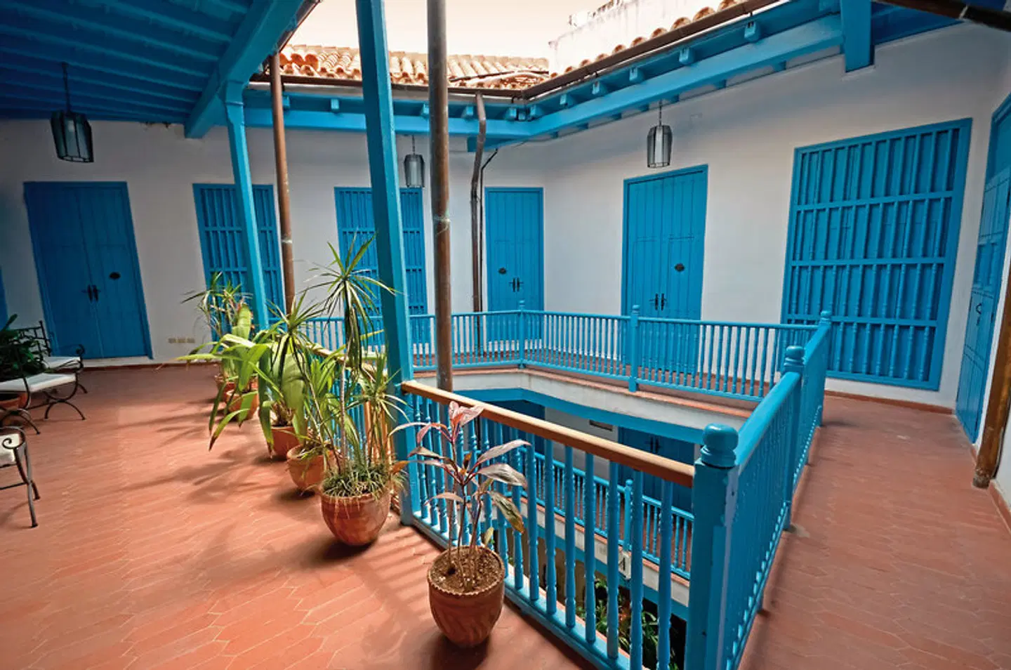 El Comendador LOUNGE_LOBBY