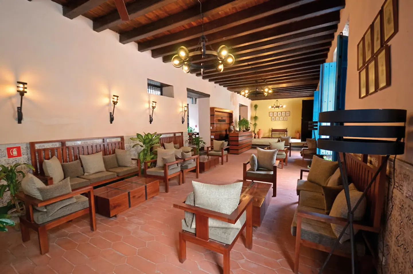El Comendador LOUNGE_LOBBY