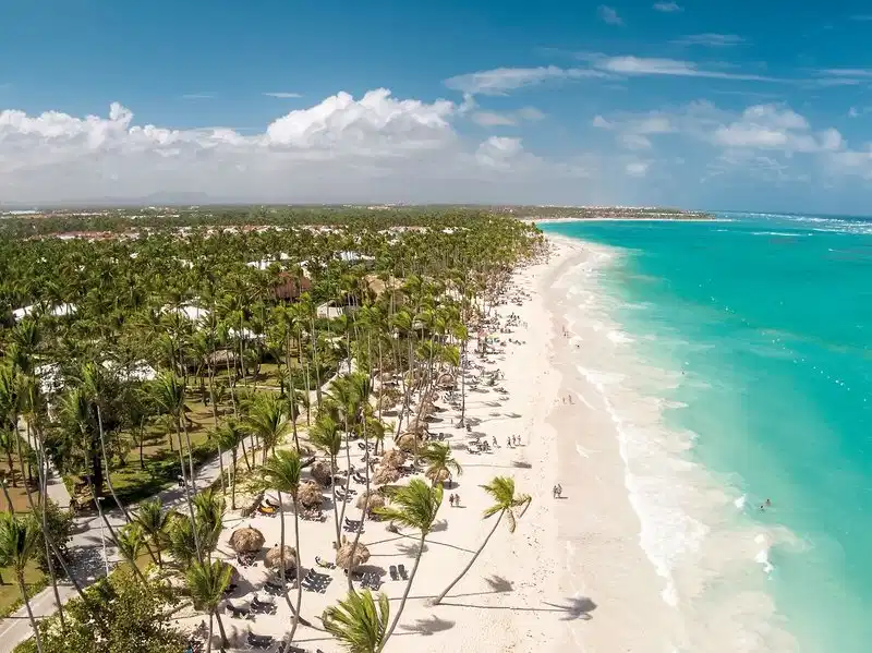 Grand Palladium Punta Cana Resort & Spa – Hotelfoto