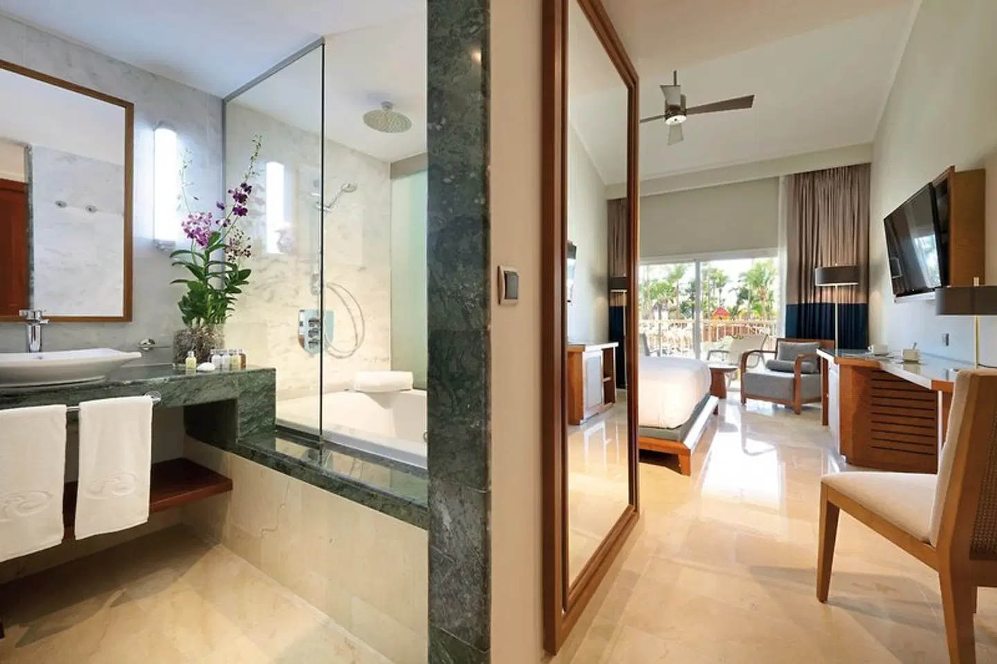 Grand Palladium Punta Cana Resort & Spa HEALTH_BEAUTY