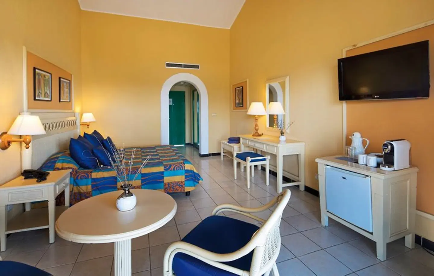 Hotel Jibacoa SPORTS_AND_LEISURE