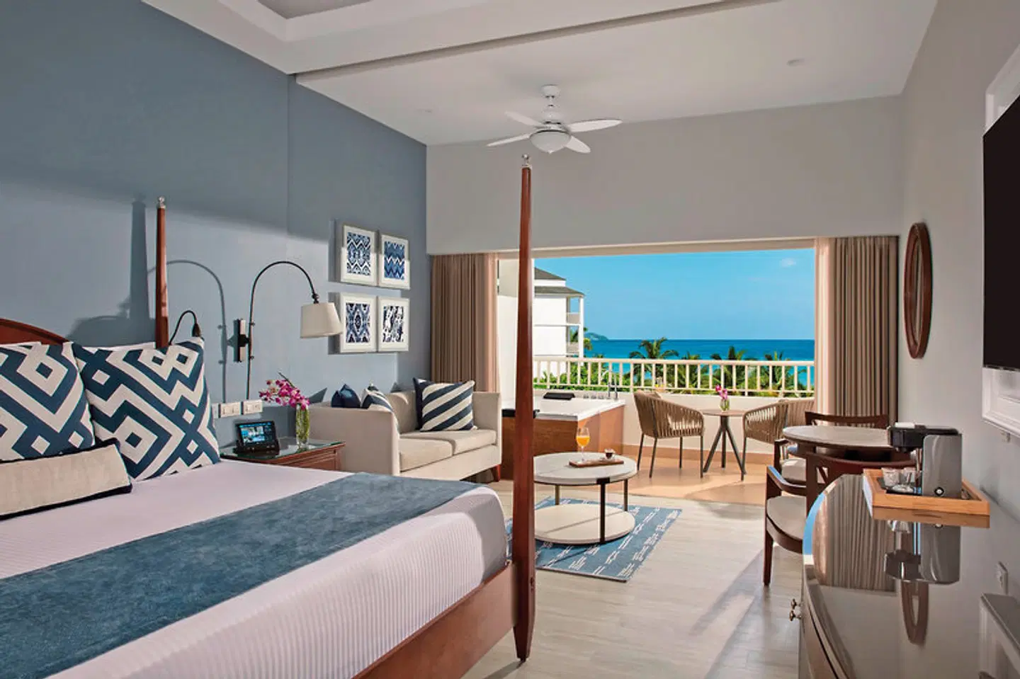 Secrets St. James Montego Bay ROOM_EXAMPLE
