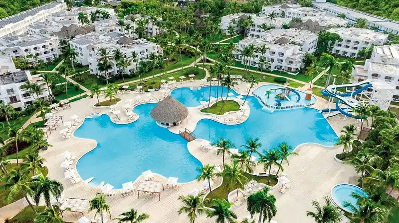 Sunscape Dominicus La Romana – Hotelfoto
