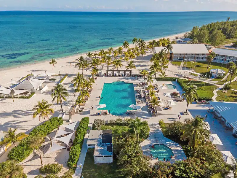 Viva Fortuna Beach by Wyndham – Hotelfoto