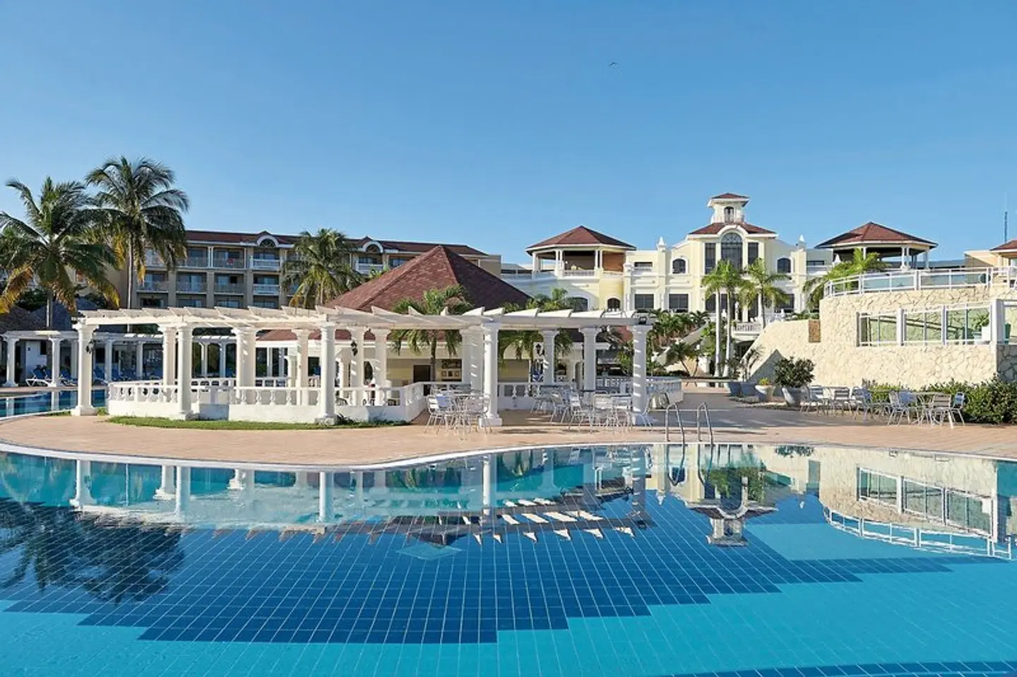 Laguna Azul OUTDOOR_POOL