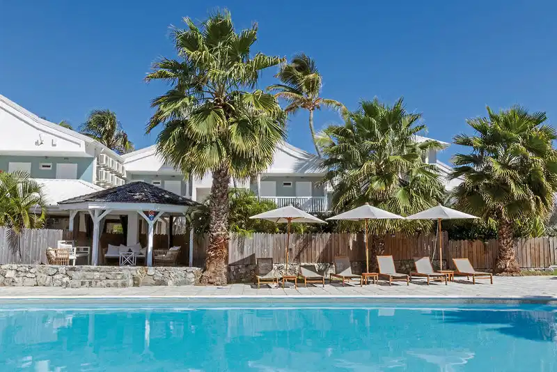 La Playa Orient Bay – Hotelfoto