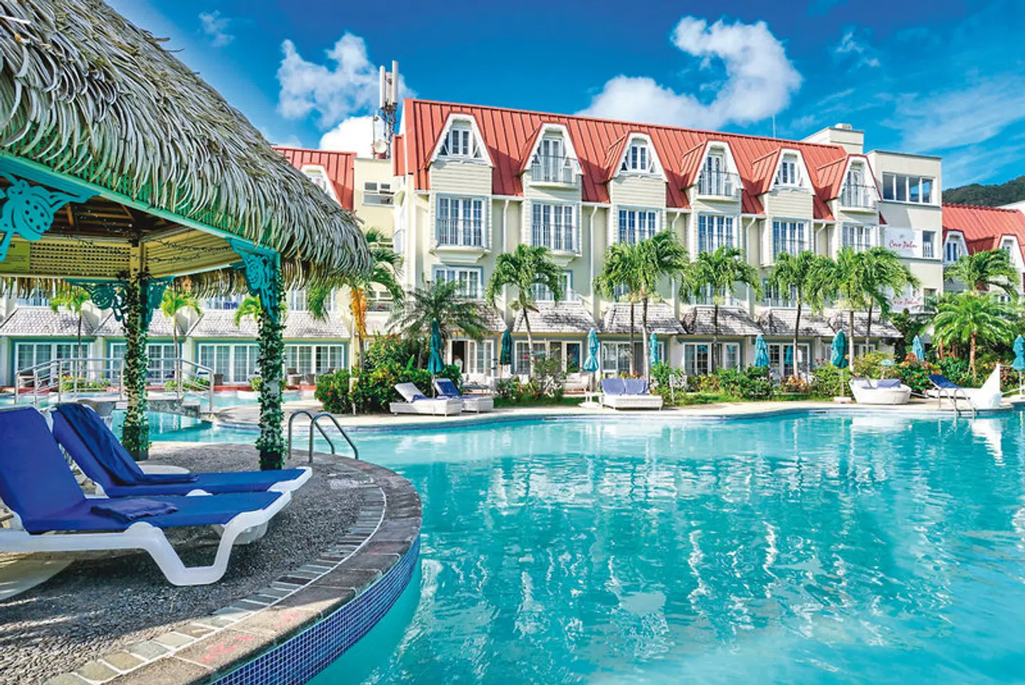 Coco Palm OUTDOOR_POOL