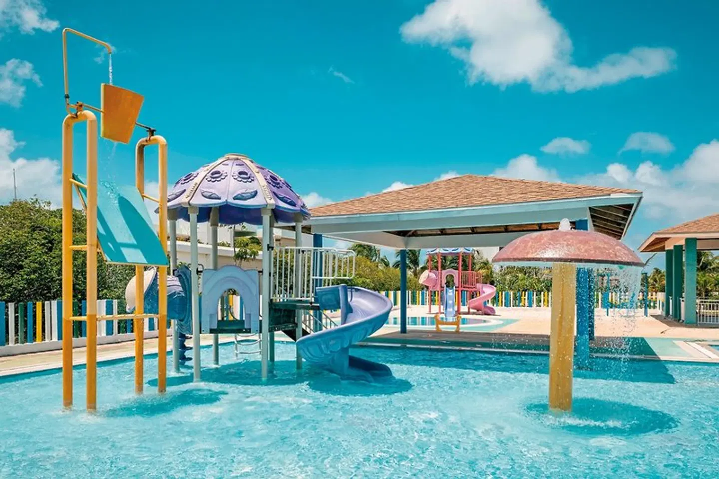Origin Playa Pilar EXTERIOR