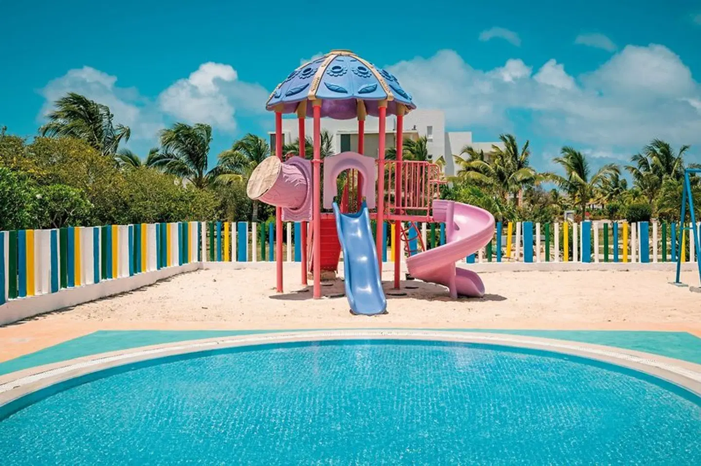 Origin Playa Pilar OUTDOOR_POOL