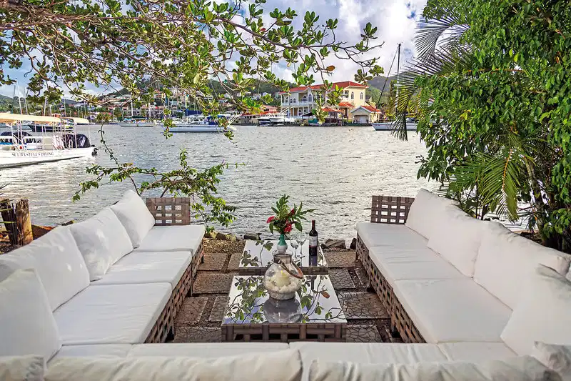 Harmony Marina Suites – Hotelfoto