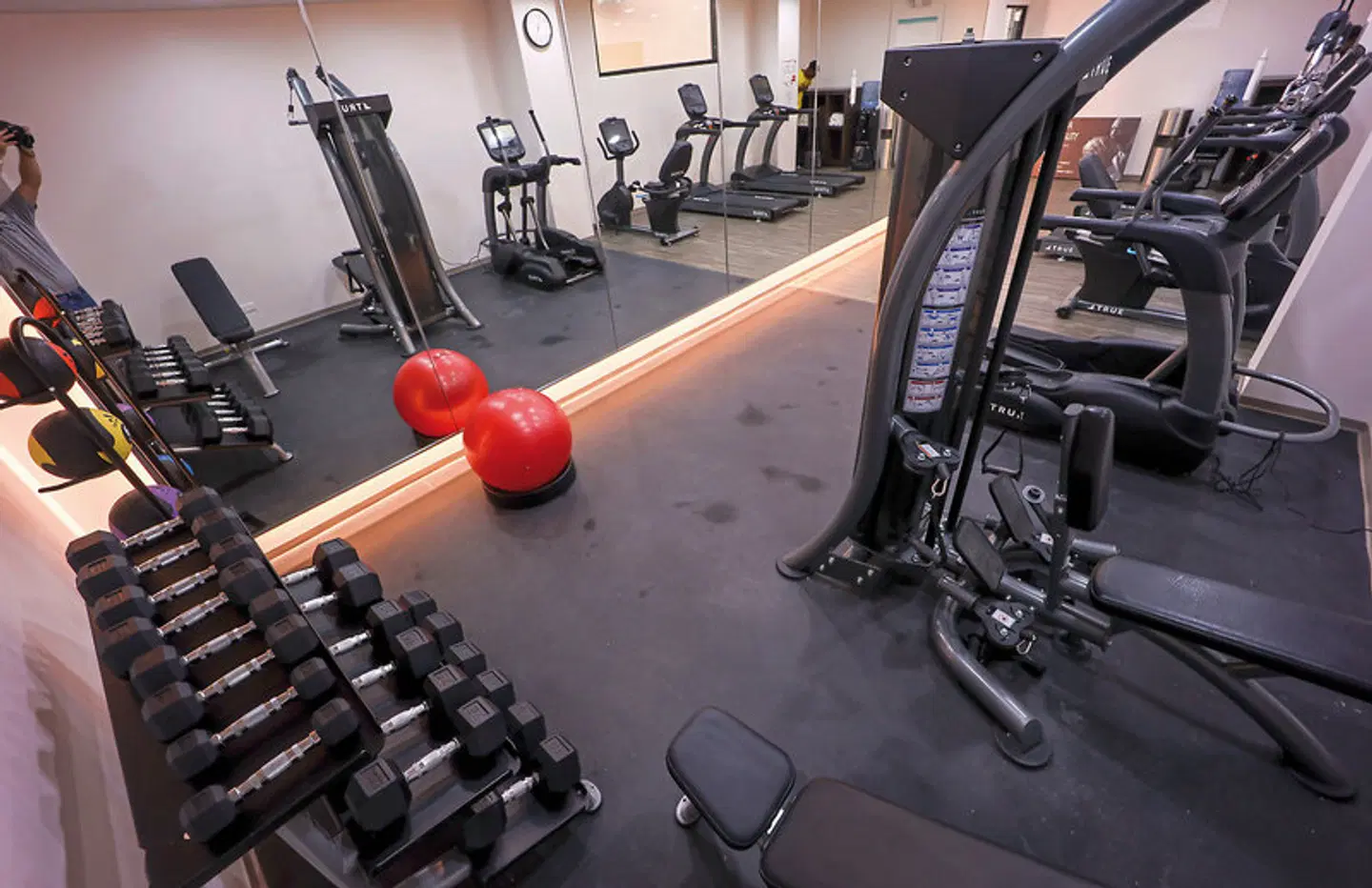 Comfort Inn & Suites Tobago SPORTS_AND_LEISURE
