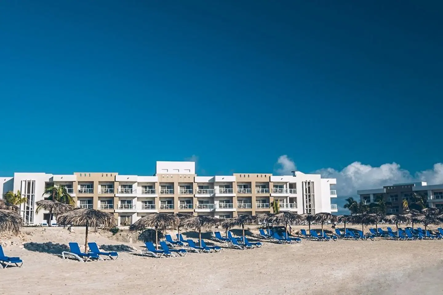Selection Holguin Strand