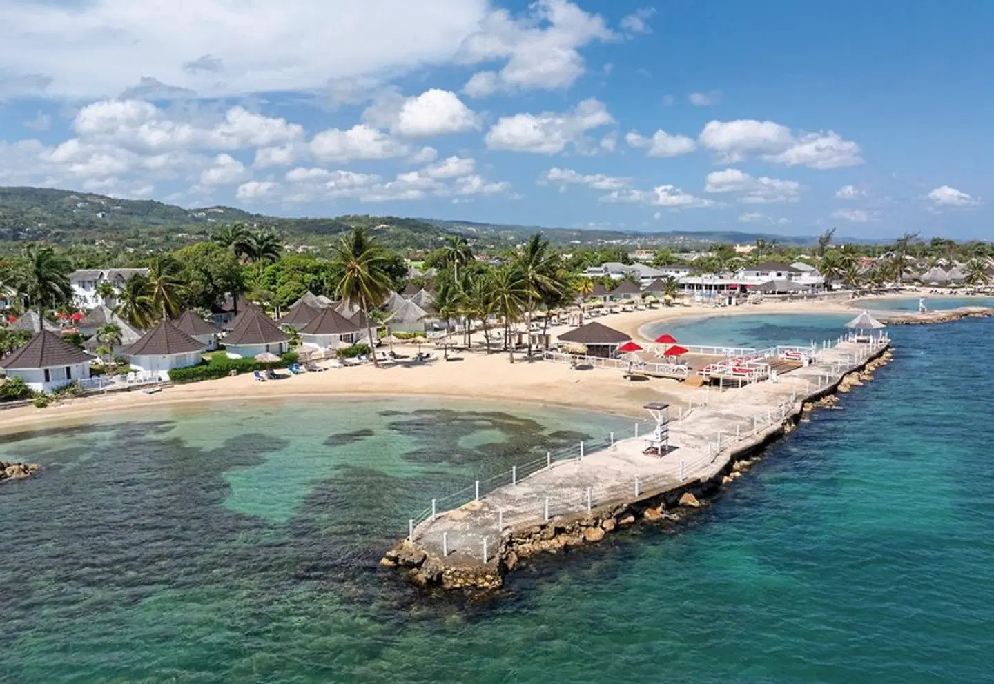 Grand Muthu Runaway Bay Club Caribbean Strand