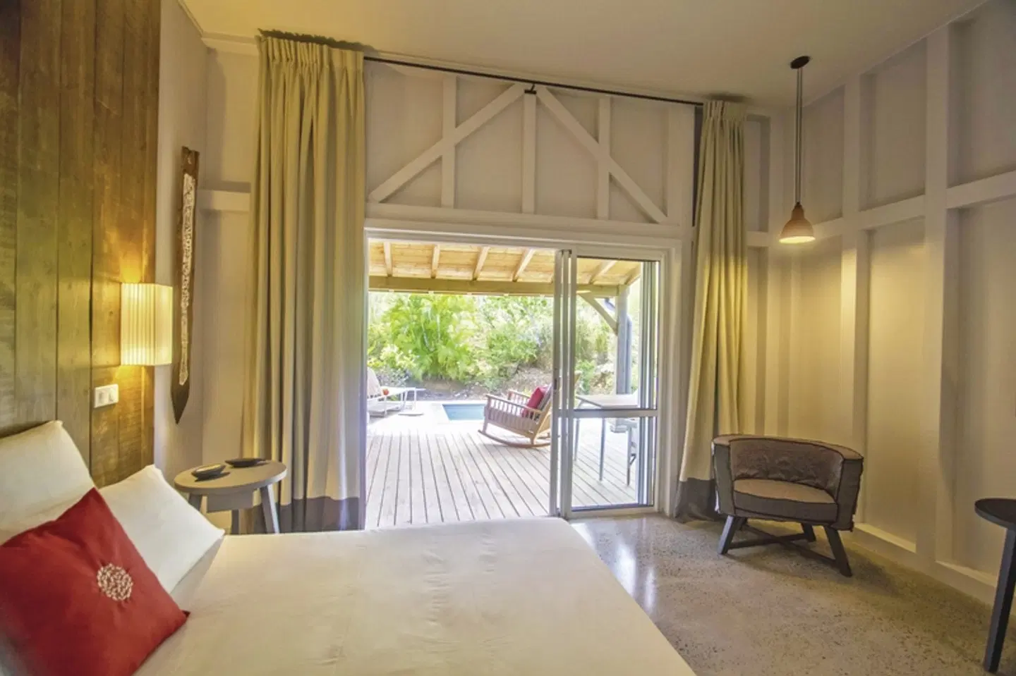 French Coco Luxury Boutique Hotel ROOM_EXAMPLE