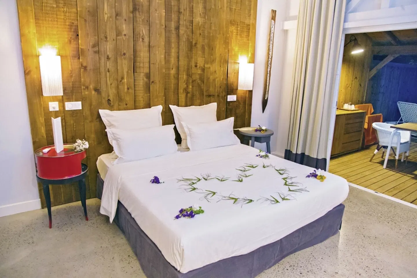 French Coco Luxury Boutique Hotel ROOM_EXAMPLE