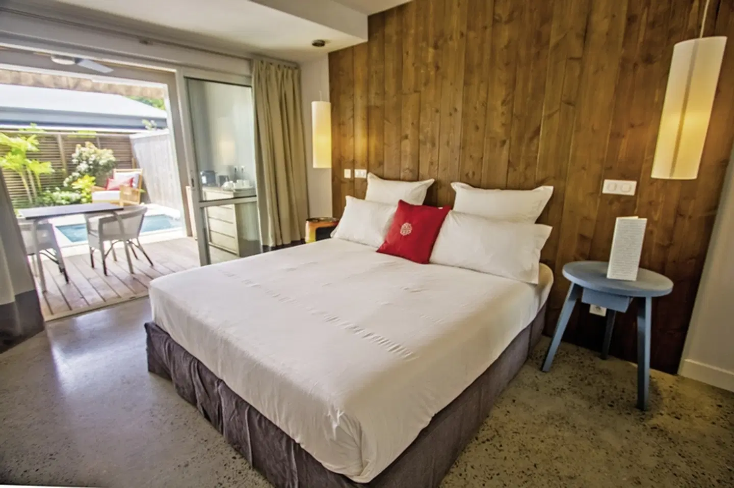 French Coco Luxury Boutique Hotel ROOM_EXAMPLE