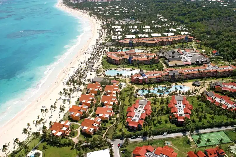 Tropical Deluxe Princess – Hotelfoto