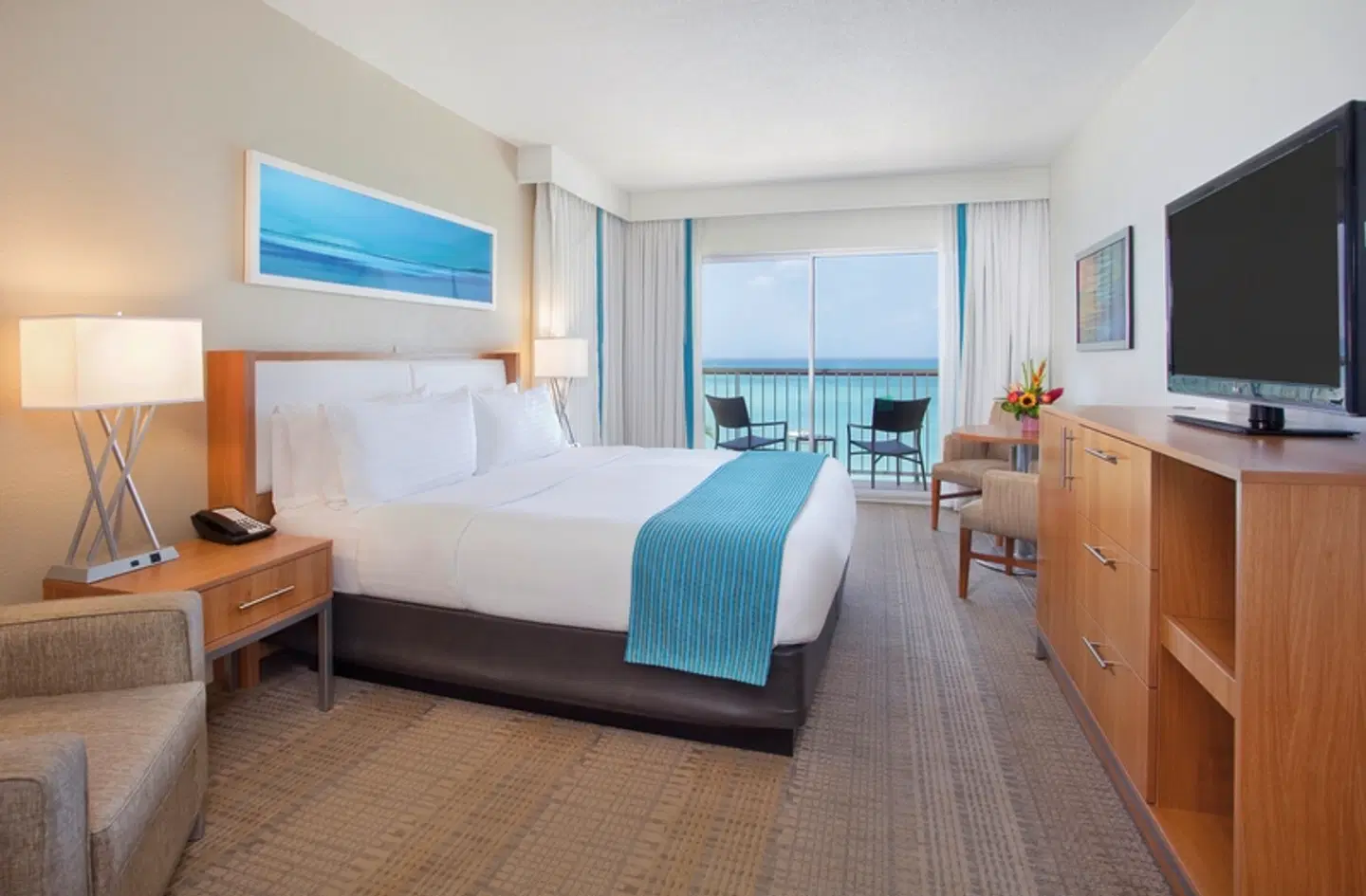 Holiday Inn Resort Aruba-Beach Resort & Casino ROOM_EXAMPLE