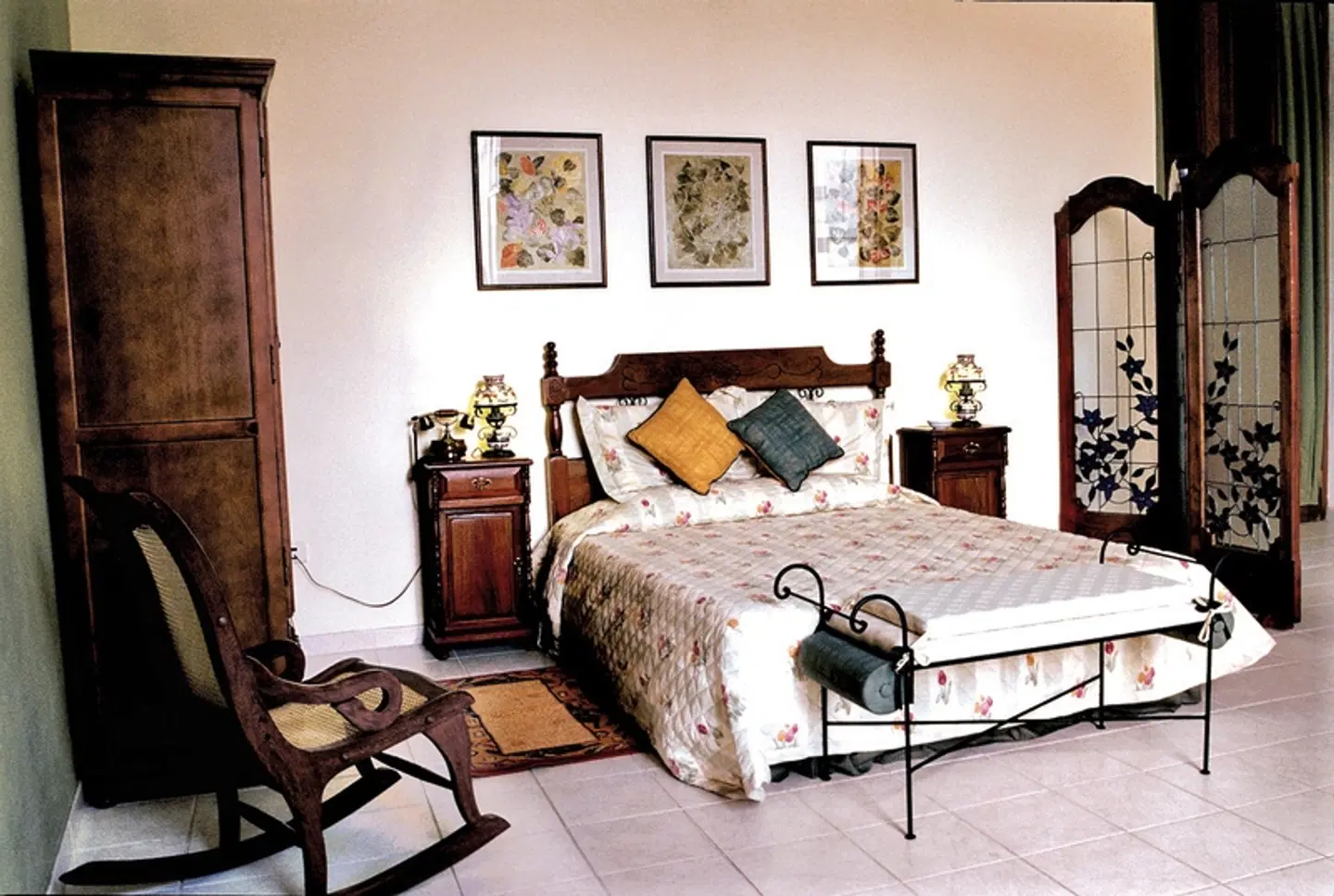 Hotel del Tejadillo ROOM_EXAMPLE