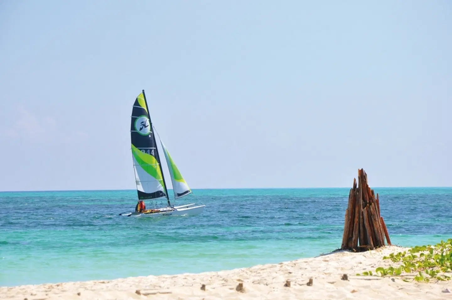 Cayo Levisa SPORTS_AND_LEISURE
