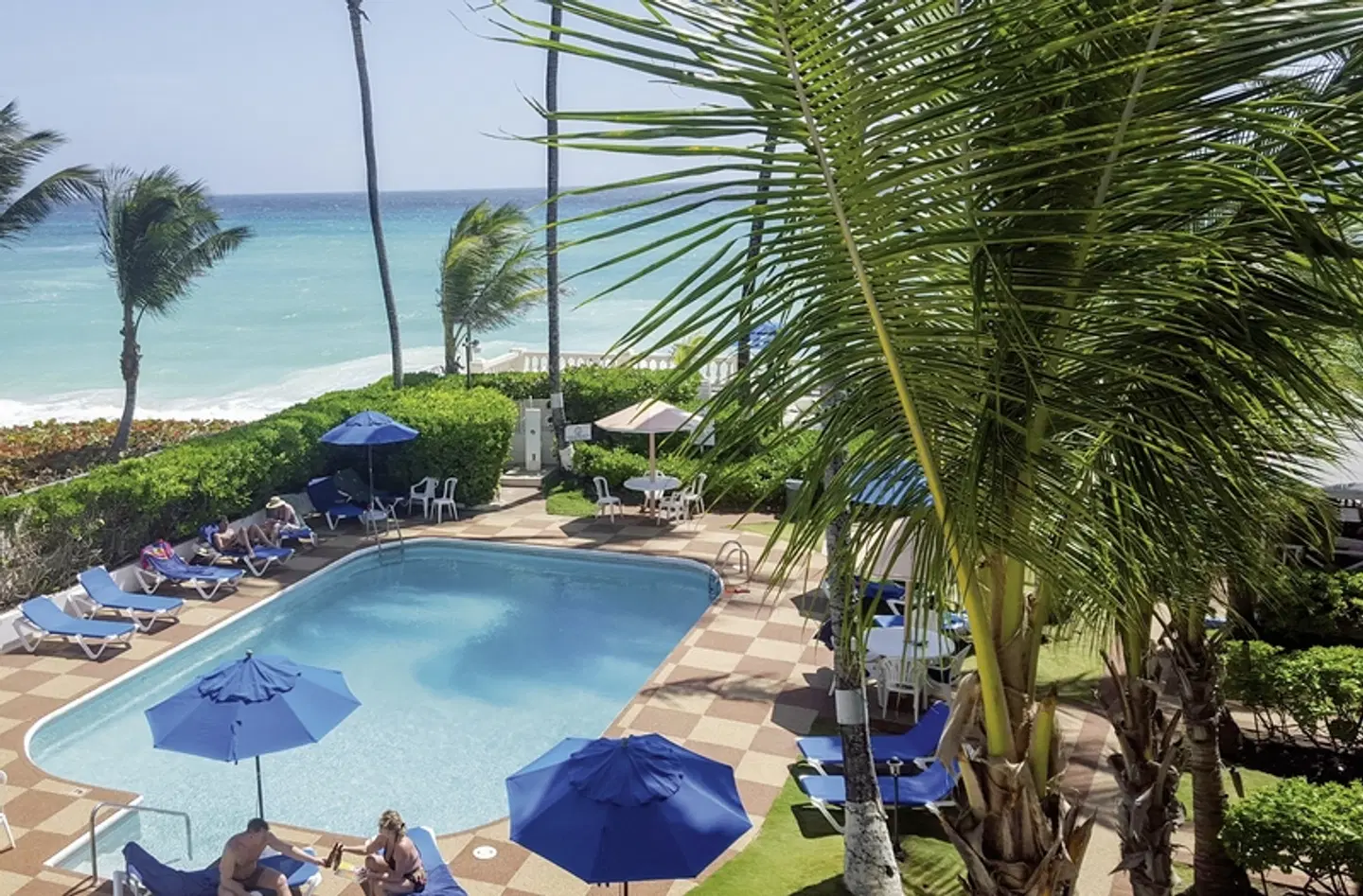 Dover Beach Hotel OUTDOOR_POOL