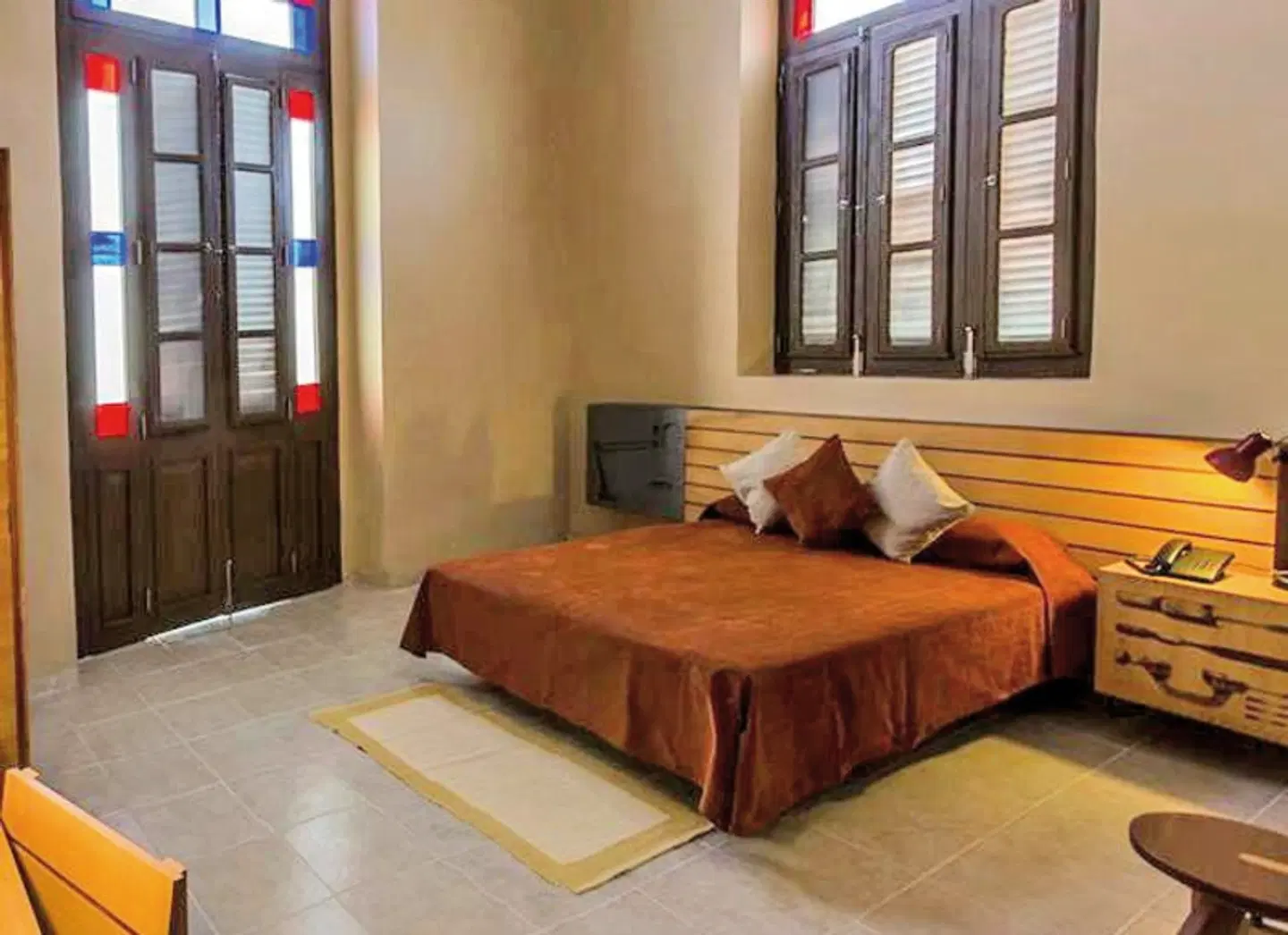 Habana 612 ROOM_EXAMPLE