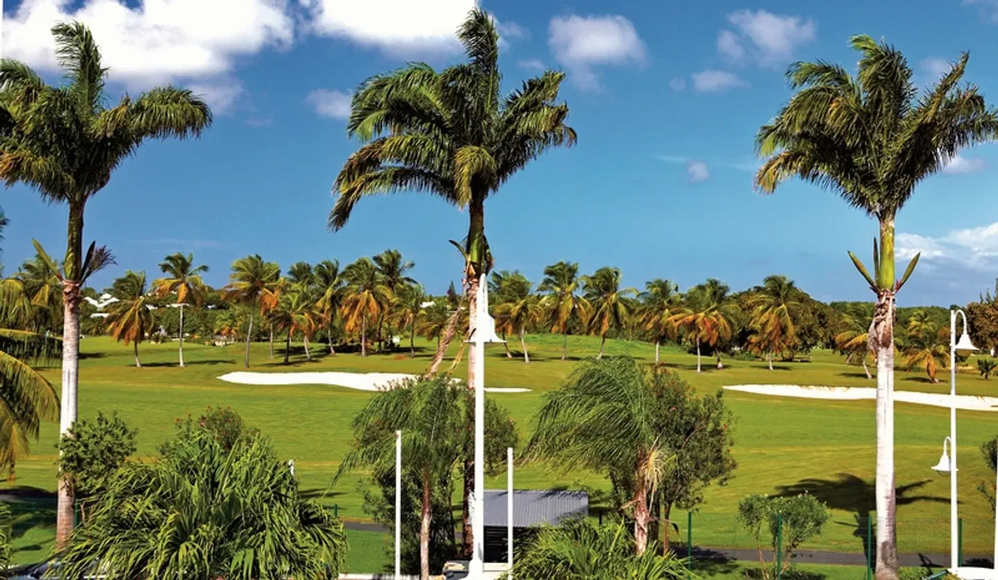 BWA Chik Hotel & Golf Garten