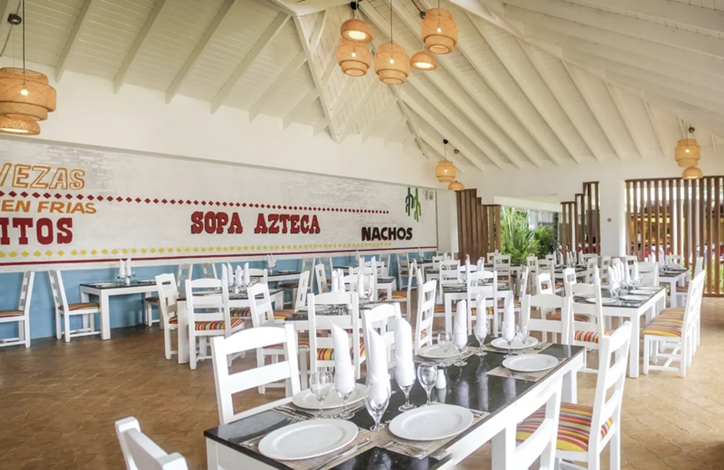 Viva Tangerine by Wyndham Restaurant