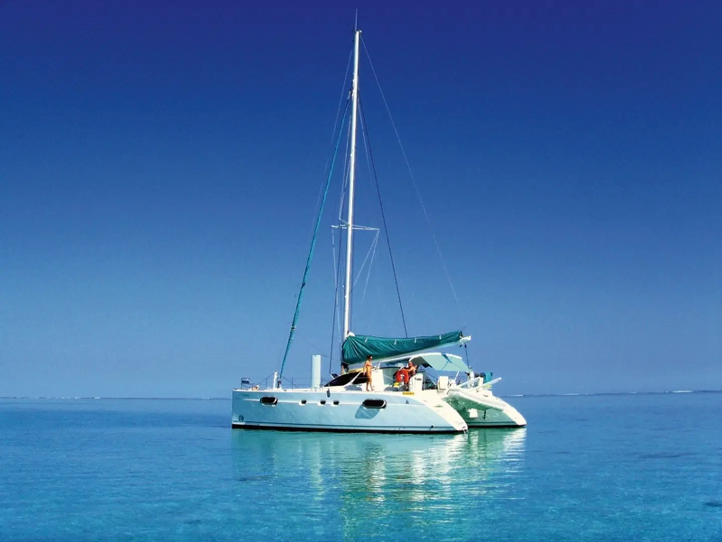 Naturwunder der Karibik SPORTS_AND_LEISURE