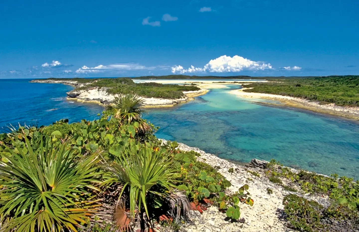 Stella Maris Resort Club Strand